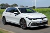 VW Golf GTE: All-inclusive für 399 Euro/Monat