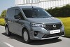Nissan Townstar (2021): Premiere für den Kangoo-Klon