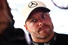 Bottas: Wusste vor Wechsel nichts von Andretti-Verhandlungen