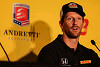 IndyCar-News September 2021: Indy-Test für Grosjean & Johnson neu terminiert