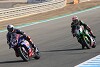 Superbike-WM 2021 Portimao: TV-Übertragung und Livestream