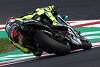 Valentino Rossi: Evolution des MotoGP-Fahrstils nicht Grund für Rücktritt
