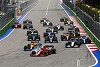 Formel-1-Kalender zu voll? Seidl: 20 Rennen sind genug