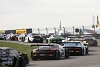 Infos ADAC GT Masters Sachsenring 2021: Zeitplan, Livestream, TV-Zeiten