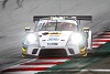Erik Johansson statt Mick Wishofer bei MRS-GT Racing