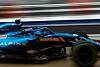 'Absolut super': Surer lobt 'Racer' Fernando Alonso für sein Comeback