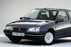 Citroën ZX (1991-1998): Kennen Sie den noch?