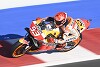 Bradl: Austin stellt Marc Marquez 'vor eine schwierige Aufgabe'