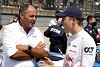 DTM-Boss Berger legt sich fest: 'Lawson schafft es zu 100 Prozent in die F1'