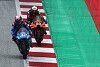 Tracklimits-Regel zu lax? Rins kritisiert zu viele erlaubte Verstöße im Rennen