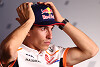 MotoGP-Star Marc Marquez fällt nach Sturz beim Offroad-Training verletzt aus