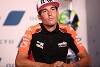 'Meine Kinder fahren keine Rennen': Aleix Espargaro sieht zu hohes Risiko