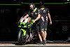 Rea-Crewchief exklusiv: Warum 2021 Kawasakis WSBK-Dominanz zu Ende ging