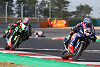 Superbike-WM 2021 Indonesien: TV-Übertragung und Livestream