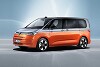 Volkswagen Multivan T7: Leasing für 399 Euro/Monat