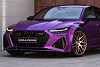Audi RS 7 (C8) mit bis zu 1.045 PS von Wheelsandmore