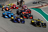 TV-Quoten in den USA: IndyCar-Serie 2021 auf Fünfjahreshoch