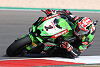 WSBK Portimao FT2: Kawasaki-Duo vorn, keine BMW in den Top 10!