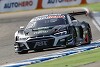 DTM-Training Hockenheim: Bestzeit für van der Linde, Favoriten weit zurück