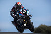 WSBK Portimao: BMW-Pilot Jonas Folger am Freitag außerhalb der Top 15