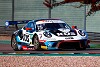 ADAC GT Masters Sachsenring 2021: Preining mit Bestzeit am Nachmittag