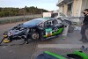 ADAC GT Masters Sachsenring: Notizen vom Freitag