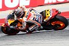 Marc Marquez in Austin wieder sehr schnell, aber 'habe kein gutes Gefühl'