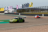ADAC GT Masters Sachsenring 2021 - Porsche-Paukenschlag: Jaminet holt Pole