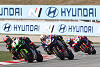 Superbike-WM 2021 Portimao: TV-Übertragung und Livestream