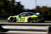 ADAC GT Masters Sachsenring 2021: SSR schlägt zurück