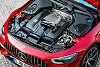 AMG-Chef sagt: Der V8 wird uns noch 10 Jahre erhalten bleiben