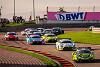 Trinkwasser für Afrika: ADAC GT Masters fährt Runden für guten Zweck