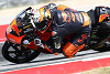 Moto3-Qualifying in Austin: Jaume Masia entreißt Dennis Foggia die Poleposition