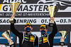 SSR beendet am Sachsenring Porsche-Fluch: Wo der 911er besser geworden ist