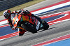 Moto2-Qualifying Austin: Raul Fernandez vor Gardner auf Pole, Schrötter 19.