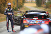 Motorschaden nach Kühlerdefekt: Thierry Neuville geht in Finnland k.o.