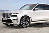 Der BMW X8 (2023) sieht als Rendering geradezu seltsam aus