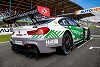 Nach BMW-Schwäche am Samstag: Wittmann-Team kämpfte um BoP-Test!