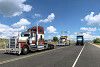 Lkw-Simulationen: Open Beta zur V1.42, neue Texas-DLC-Bilder