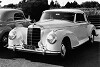 Mercedes-Benz 300?S: 70 Jahre Synthese aus Luxus und Sport