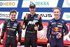 DTM-Qualifying Hockenheim 2: DTM-Leader van der Linde holt erneut Pole