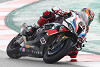 WSBK Portimao: BMW-Sieg im Superpole-Rennen, Jonathan Rea stürzt erneut!