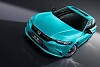 Honda Integra (2022) für China ist sportlich aussehender Civic