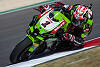 WSBK Portimao: Kontroverser Crash von Razgatlioglu & Rea-Sieg in Lauf 2!