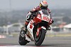 MotoGP Warm-up Austin: Honda-Doppelspitze Nakagami vor Marquez
