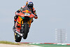 Moto2 Austin 2021: Fernandez gewinnt, Gardner stürzt - WM wieder offen