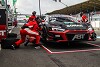 Abt-Drama bei Rockenfeller-Boxenstopp: Wie es dem verletzten Mechaniker geht