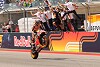 MotoGP-Liveticker Austin: Marquez bleibt mit Start-Ziel-Sieg der 'King of COTA'