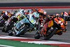 Wer letzte Nacht am schlechtesten geschlafen hat: FIM und Dorna