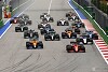 Formel-1-Liveticker: 2022 sieben oder acht Sprint-Qualifyings